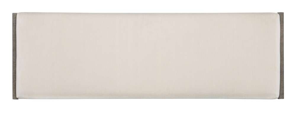 Hooker Furniture - Modern Mood Bed Bench - 6850-90119-89 veiw 3