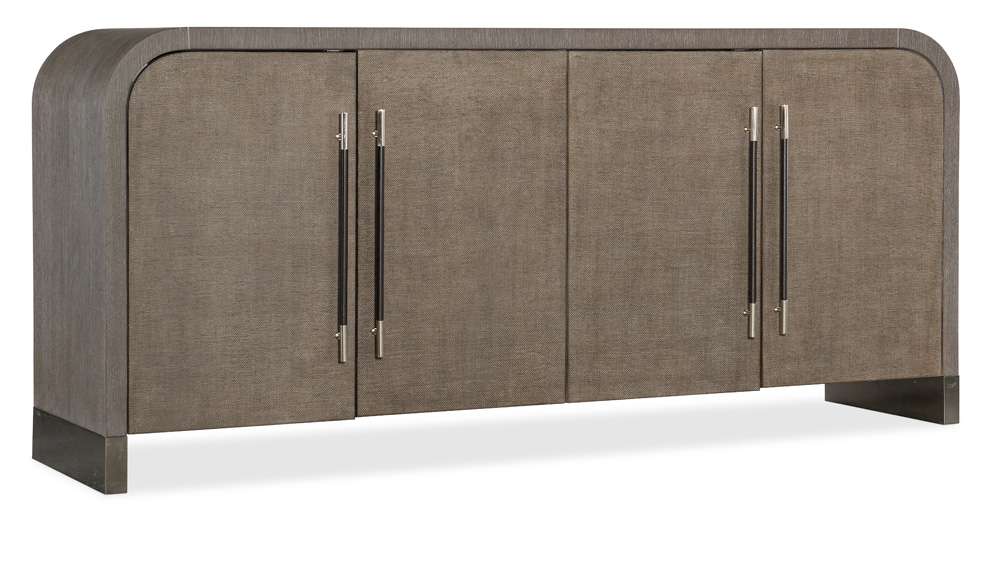 Hooker Furniture - Modern Mood Buffet - 6850-75900-89 veiw 1