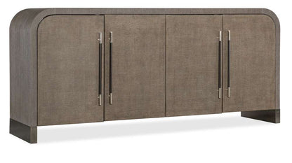 Hooker Furniture - Modern Mood Buffet - 6850-75900-89 veiw 1