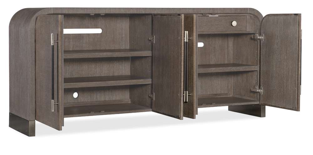 Hooker Furniture - Modern Mood Buffet - 6850-75900-89 veiw 2