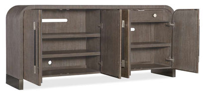 Hooker Furniture - Modern Mood Buffet - 6850-75900-89 veiw 2