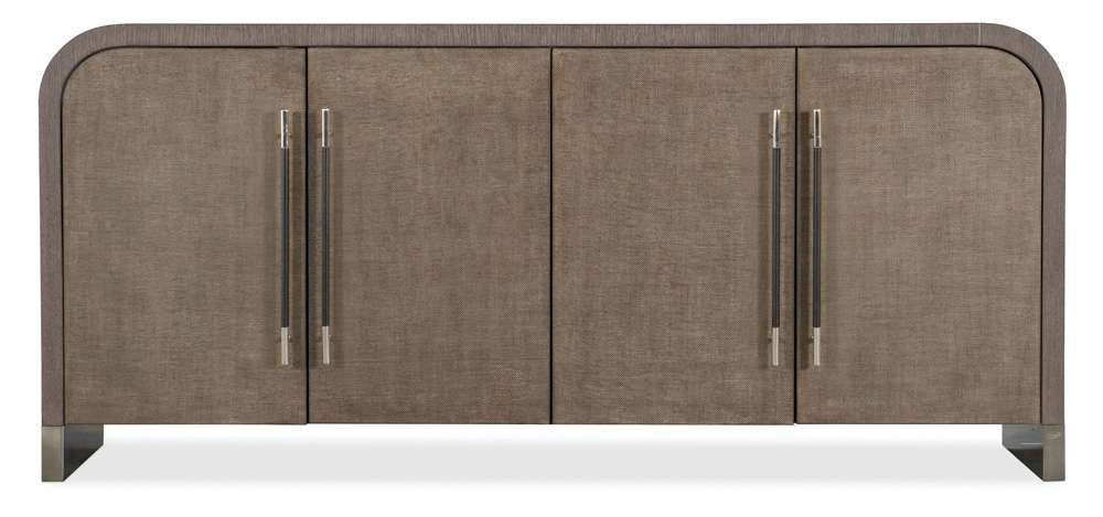 Hooker Furniture - Modern Mood Buffet - 6850-75900-89 veiw 3