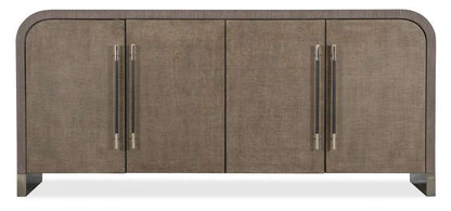 Hooker Furniture - Modern Mood Buffet - 6850-75900-89 veiw 3