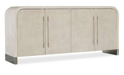 Hooker Furniture - Modern Mood Buffet - 6850-75900-80 veiw 1