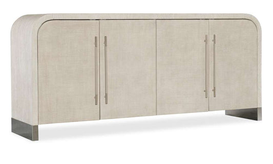Hooker Furniture - Modern Mood Buffet - 6850-75900-80 veiw 1