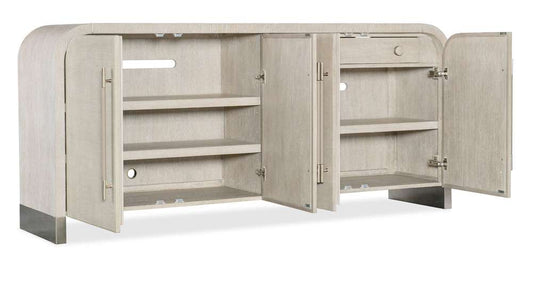 Hooker Furniture - Modern Mood Buffet - 6850-75900-80 veiw 2