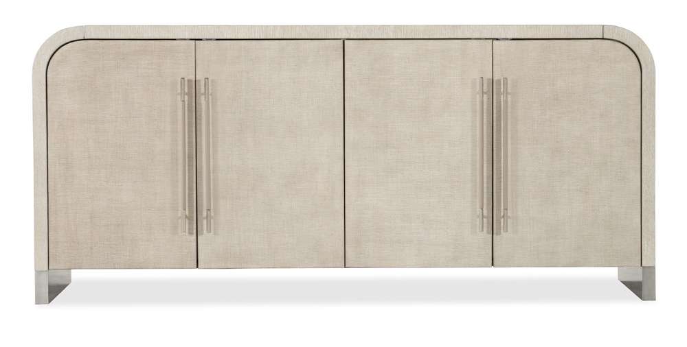 Hooker Furniture - Modern Mood Buffet - 6850-75900-80 veiw 3