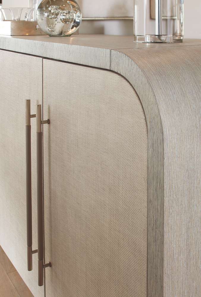 Hooker Furniture - Modern Mood Buffet - 6850-75900-80 veiw 5