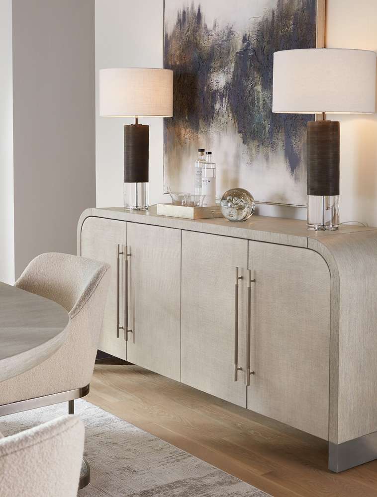 Hooker Furniture - Modern Mood Buffet - 6850-75900-80 veiw 6