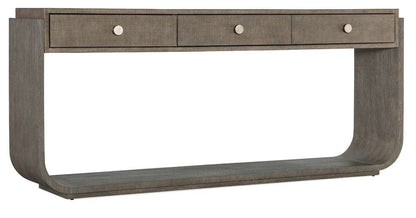 Hooker Furniture - Modern Mood Console Table - 6850-80451-89 veiw 1