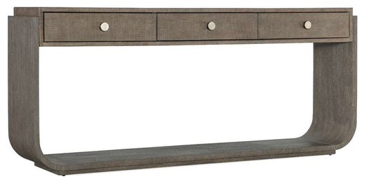 Hooker Furniture - Modern Mood Console Table - 6850-80451-89 veiw 1