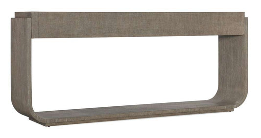 Hooker Furniture - Modern Mood Console Table - 6850-80451-89 veiw 2