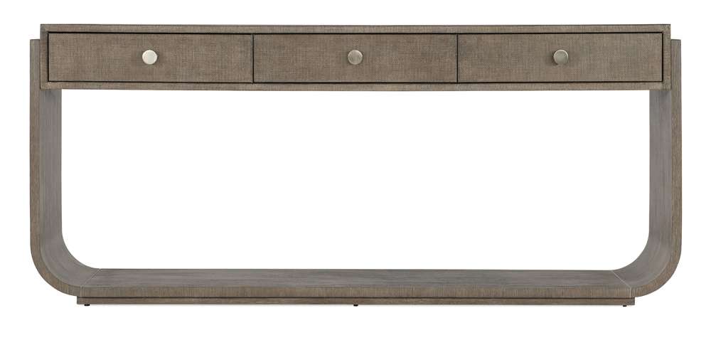 Hooker Furniture - Modern Mood Console Table - 6850-80451-89 veiw 3