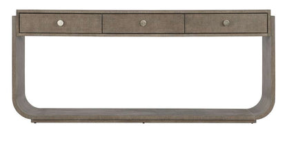 Hooker Furniture - Modern Mood Console Table - 6850-80451-89 veiw 3
