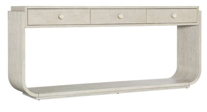 Hooker Furniture - Modern Mood Console Table - 6850-80451-80 veiw 1