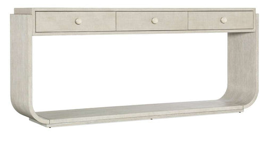Hooker Furniture - Modern Mood Console Table - 6850-80451-80 veiw 1