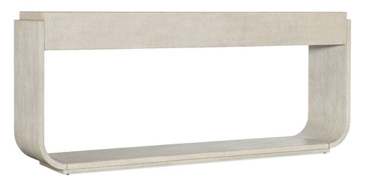 Hooker Furniture - Modern Mood Console Table - 6850-80451-80 veiw 2