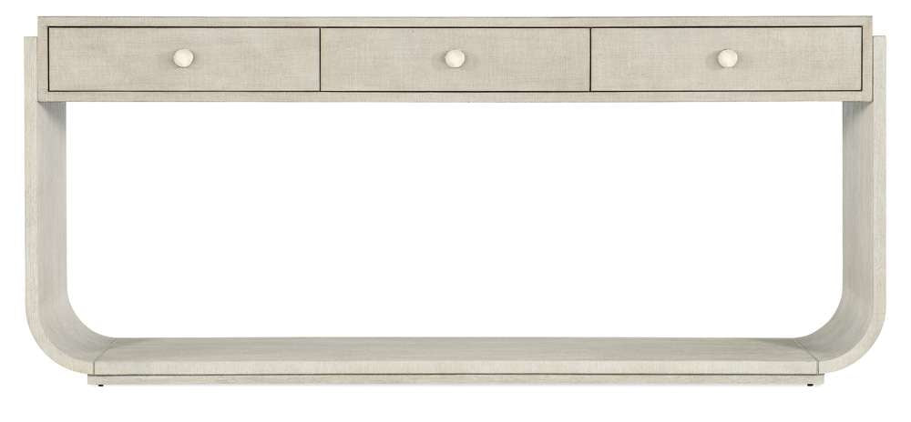 Hooker Furniture - Modern Mood Console Table - 6850-80451-80 veiw 3
