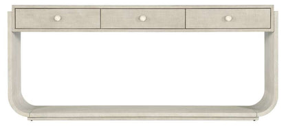 Hooker Furniture - Modern Mood Console Table - 6850-80451-80 veiw 3