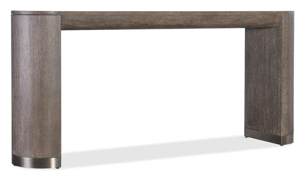 Hooker Furniture - Modern Mood Console Table - 6850-80251-89 veiw 1