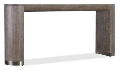 Hooker Furniture - Modern Mood Console Table - 6850-80251-89 veiw 1