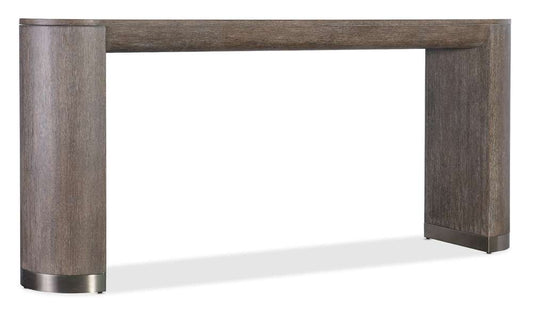 Hooker Furniture - Modern Mood Console Table - 6850-80251-89 veiw 1