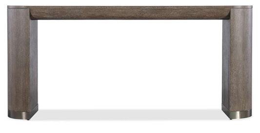 Hooker Furniture - Modern Mood Console Table - 6850-80251-89 veiw 2