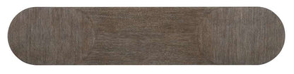 Hooker Furniture - Modern Mood Console Table - 6850-80251-89 veiw 3