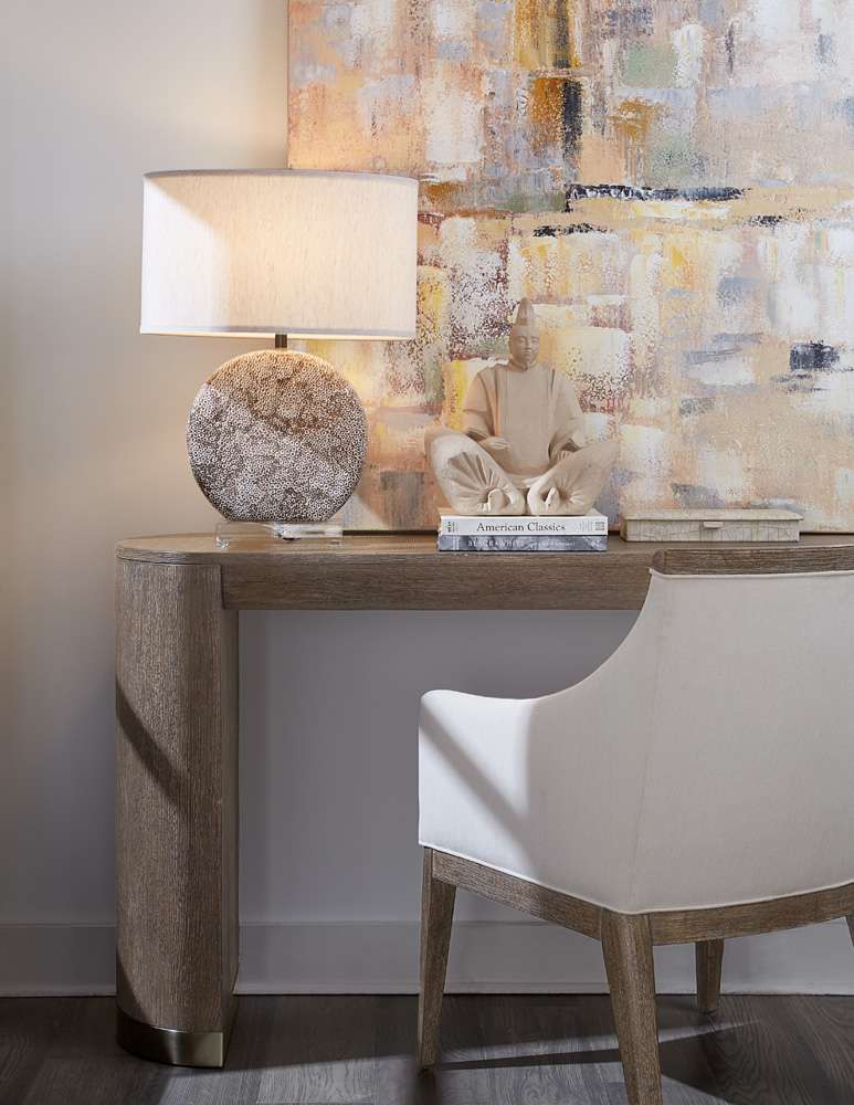 Hooker Furniture - Modern Mood Console Table - 6850-80251-89 veiw 4