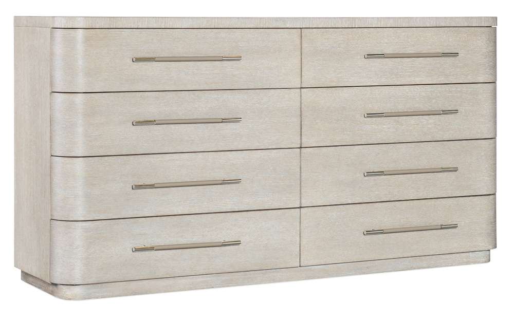 Hooker Furniture - Modern Mood Dresser - 6850-90002-80 veiw 1