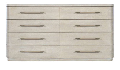 Hooker Furniture - Modern Mood Dresser - 6850-90002-80 veiw 2