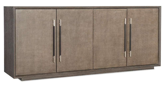Hooker Furniture - Modern Mood Entertainment Console - 6850-55482-89 veiw 1
