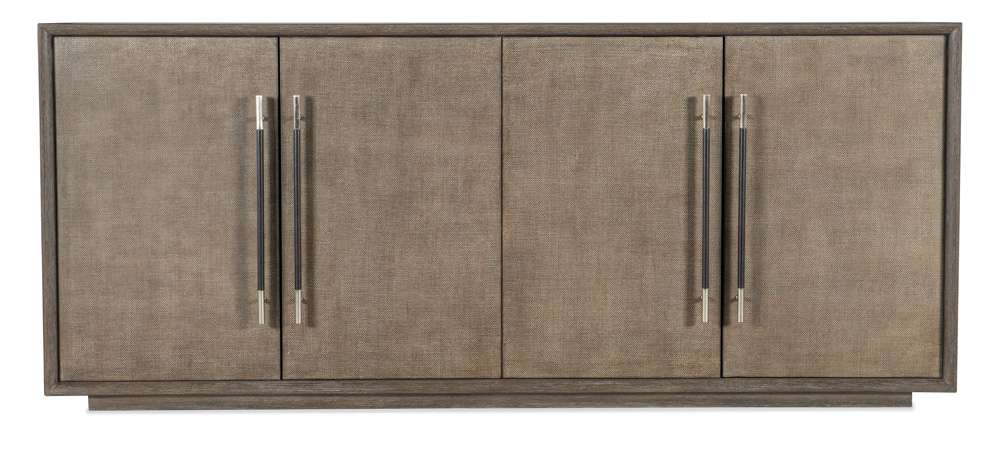 Hooker Furniture - Modern Mood Entertainment Console - 6850-55482-89 veiw 3