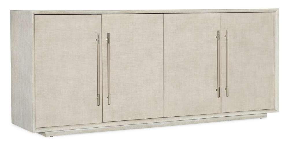 Hooker Furniture - Modern Mood Entertainment Console - 6850-55482-80 veiw 1