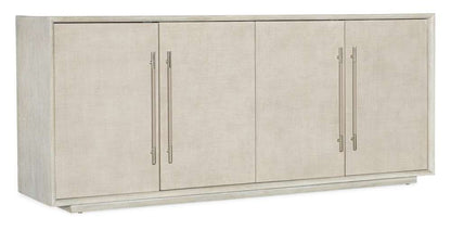 Hooker Furniture - Modern Mood Entertainment Console - 6850-55482-80 veiw 1