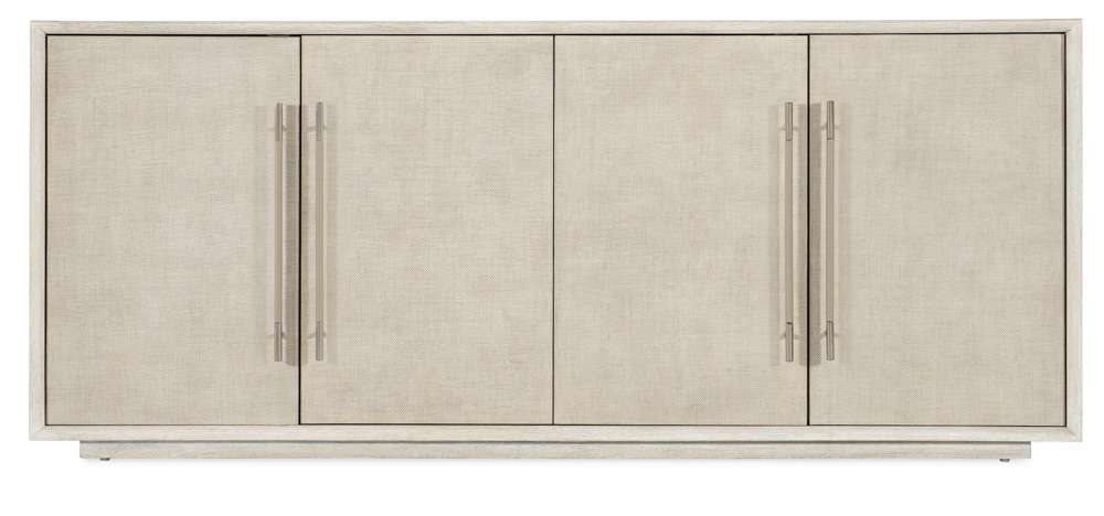 Hooker Furniture - Modern Mood Entertainment Console - 6850-55482-80 veiw 3
