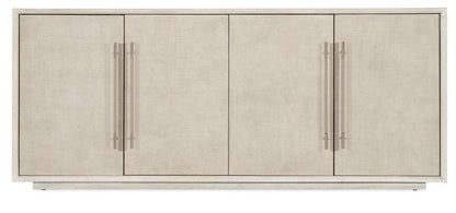 Hooker Furniture - Modern Mood Entertainment Console - 6850-55482-80 veiw 3