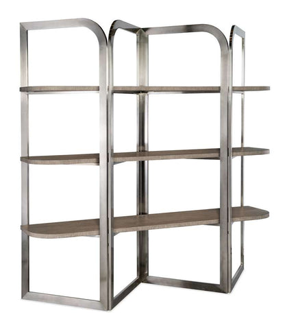 Hooker Furniture - Modern Mood Etagere - 6850-10445-89 veiw 1