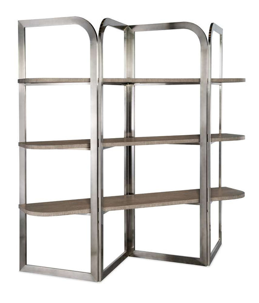 Hooker Furniture - Modern Mood Etagere - 6850-10445-89 veiw 1