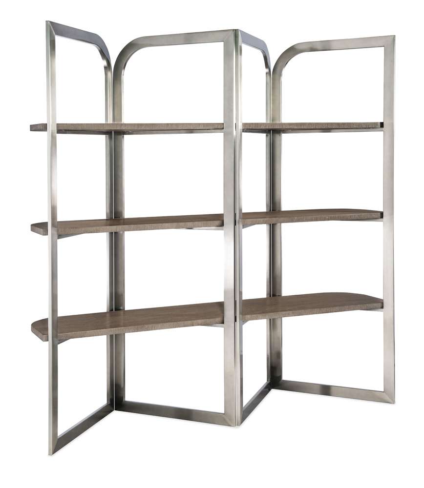 Hooker Furniture - Modern Mood Etagere - 6850-10445-89 veiw 2