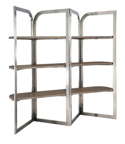 Hooker Furniture - Modern Mood Etagere - 6850-10445-89 veiw 2