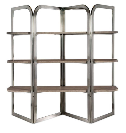 Hooker Furniture - Modern Mood Etagere - 6850-10445-89 veiw 3