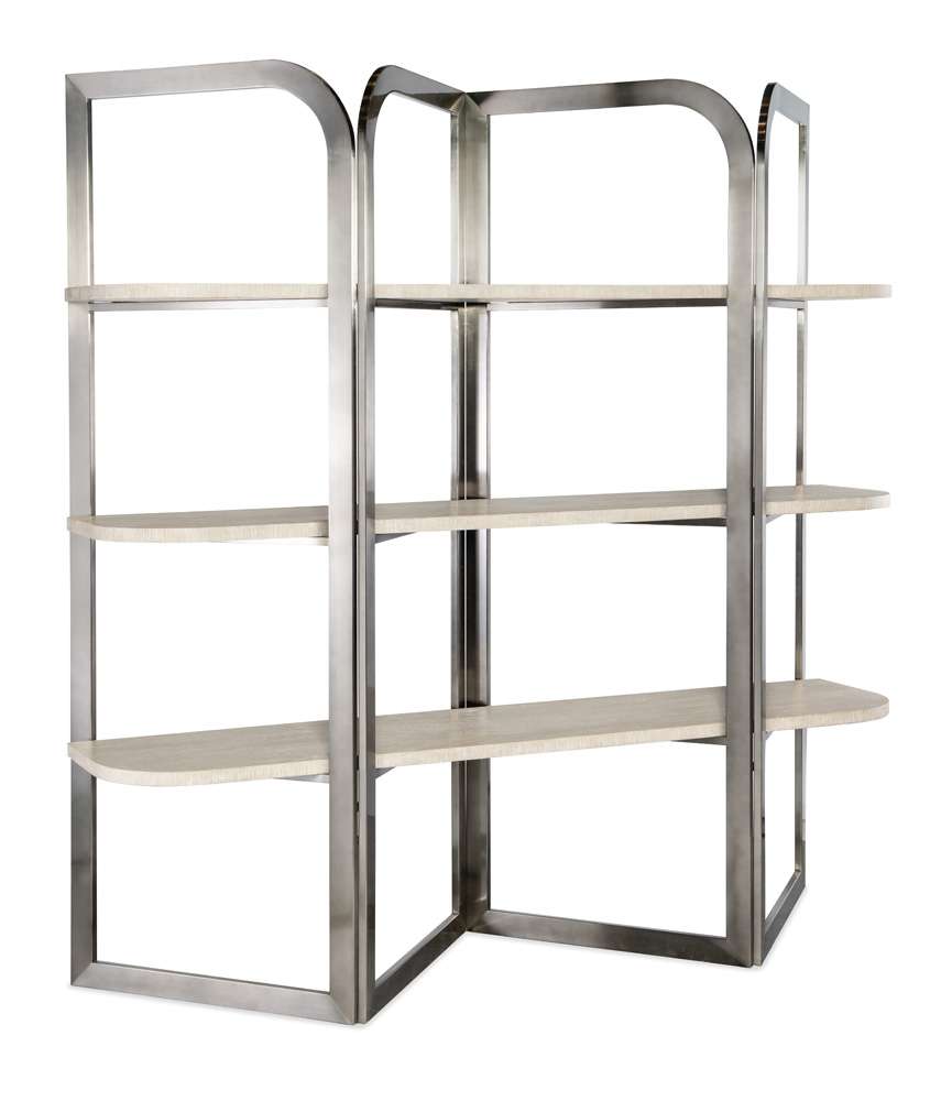 Hooker Furniture - Modern Mood Etagere - 6850-10445-80 veiw 1
