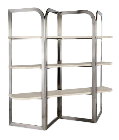 Hooker Furniture - Modern Mood Etagere - 6850-10445-80 veiw 1
