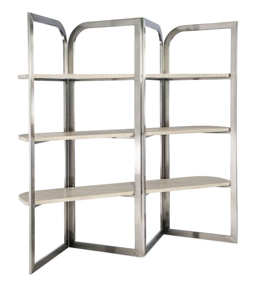 Hooker Furniture - Modern Mood Etagere - 6850-10445-80 veiw 2