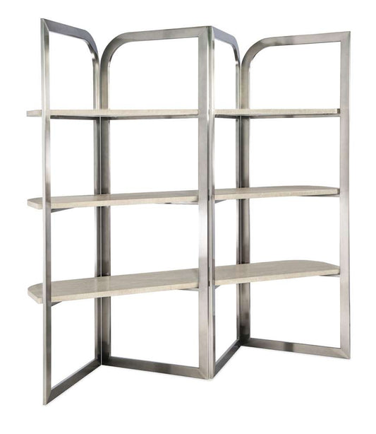 Hooker Furniture - Modern Mood Etagere - 6850-10445-80 veiw 2