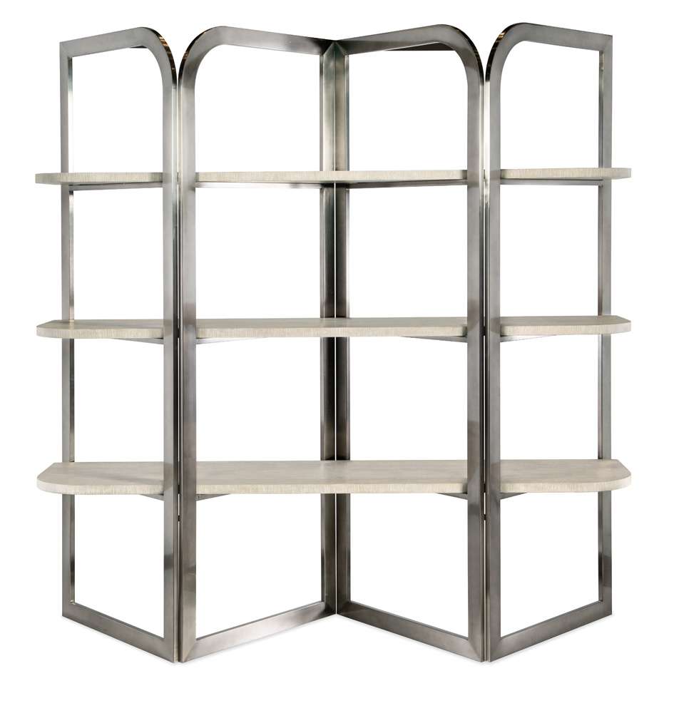 Hooker Furniture - Modern Mood Etagere - 6850-10445-80 veiw 3