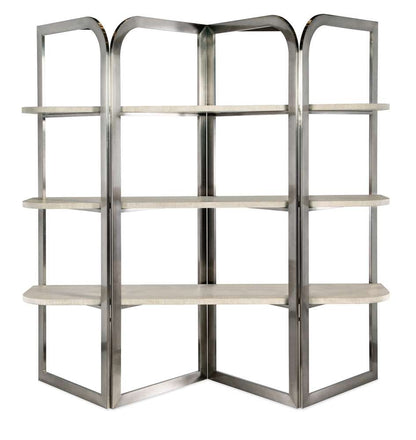 Hooker Furniture - Modern Mood Etagere - 6850-10445-80 veiw 3