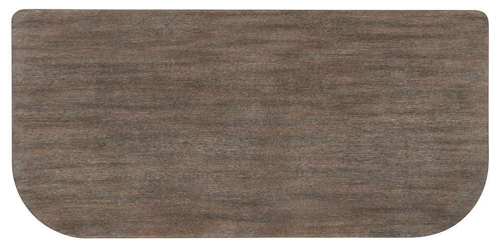 Hooker Furniture - Modern Mood Executive Desk - 6850-10462-89 veiw 4