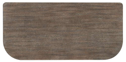 Hooker Furniture - Modern Mood Executive Desk - 6850-10462-89 veiw 4